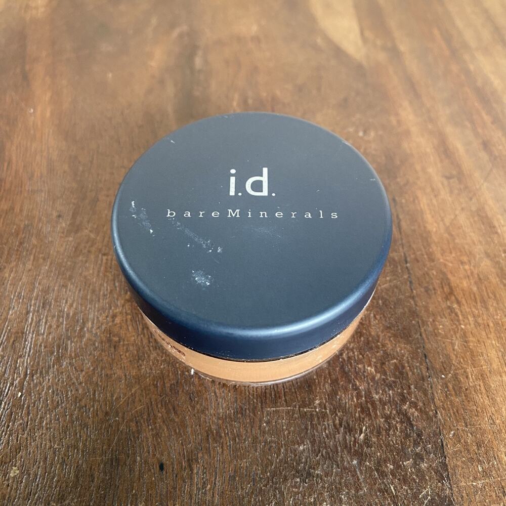 New BareMinerals All-Over Face Color Warmth 26072 .1 oz / 2.8 g